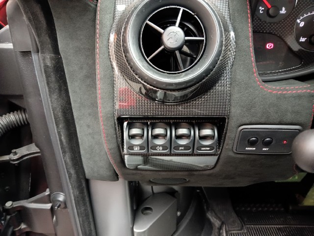 FERRARI 430 SCUDERIA 2008 Image 39