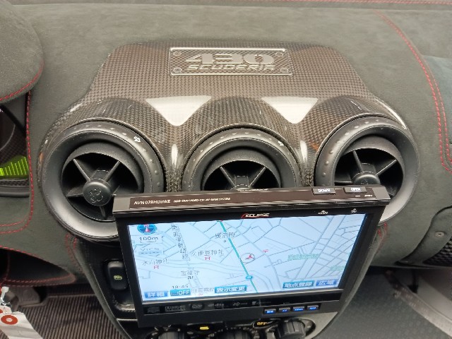 FERRARI 430 SCUDERIA 2008 Image 40