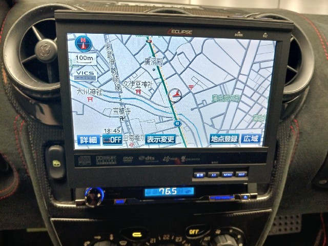 FERRARI 430 SCUDERIA 2008 Image 41