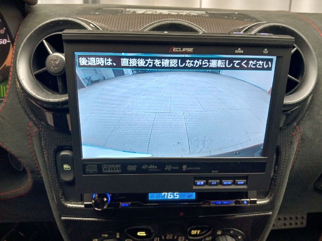 FERRARI 430 SCUDERIA 2008 Image 42