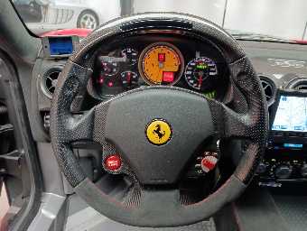 FERRARI 430 SCUDERIA 2008 Image 37