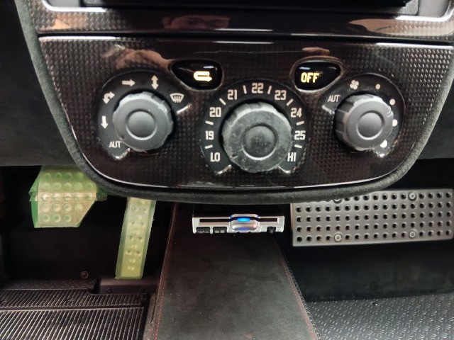 FERRARI 430 SCUDERIA 2008 Image 45