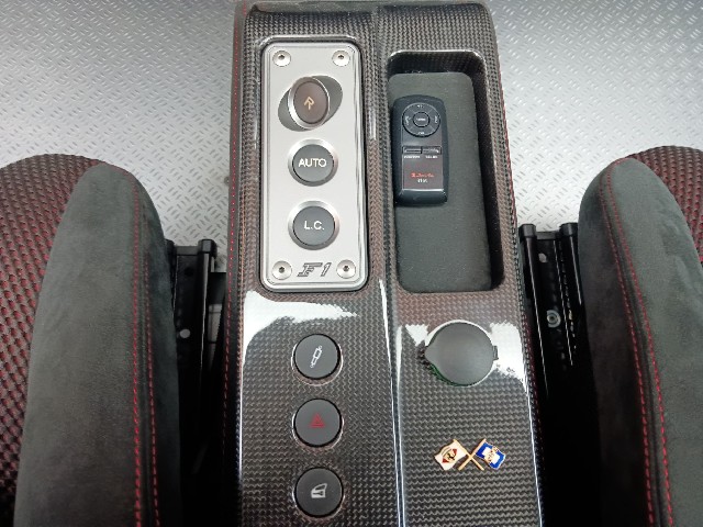 FERRARI 430 SCUDERIA 2008 Image 46