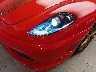 FERRARI 430 SCUDERIA 2008 Image 48