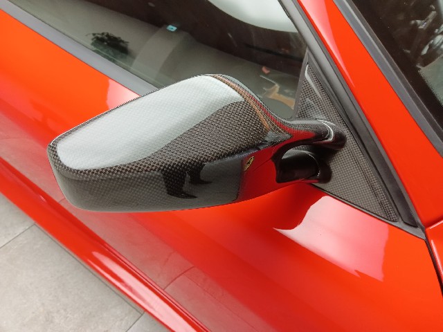 FERRARI 430 SCUDERIA 2008 Image 50