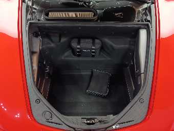 FERRARI 430 SCUDERIA 2008 Image 45