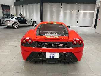 FERRARI 430 SCUDERIA 2008 Image 8