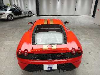 FERRARI 430 SCUDERIA 2008 Image 9