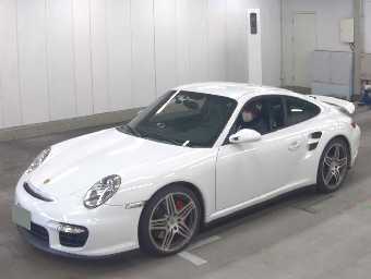 PORSCHE 911 2006 Image 1