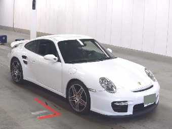 PORSCHE 911 2006 Image 2