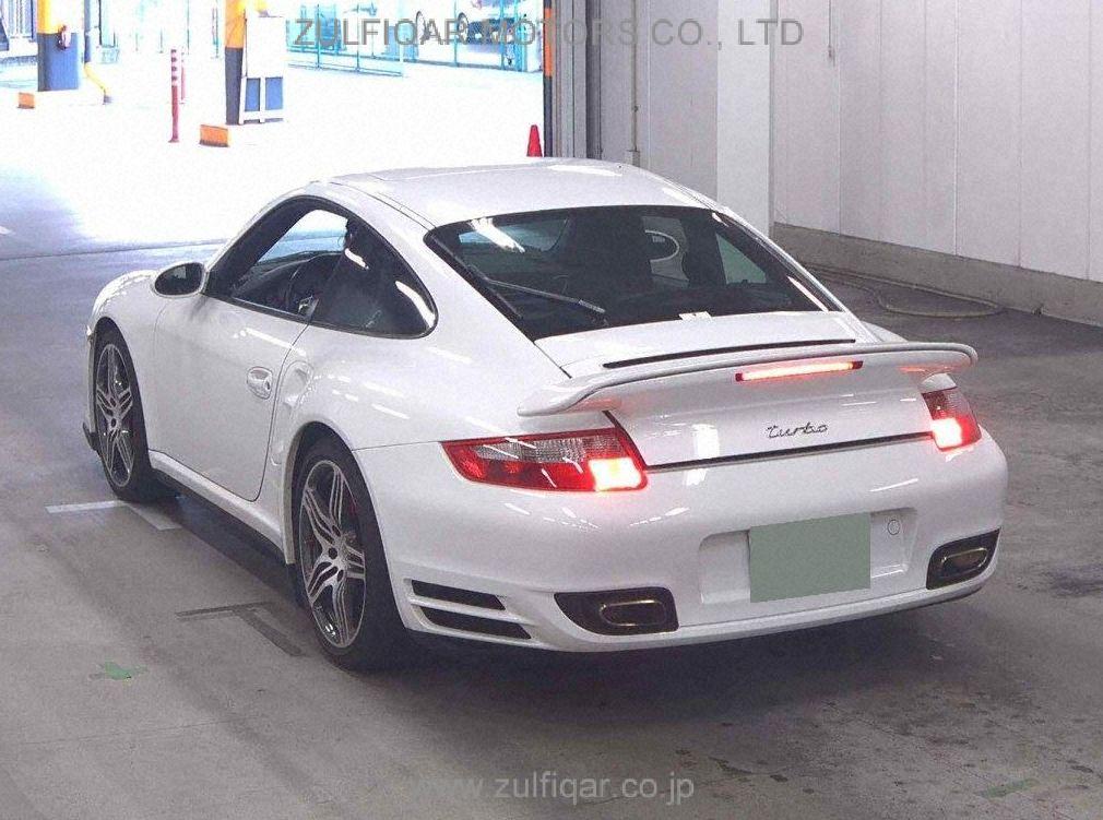 PORSCHE 911 2006 Image 3