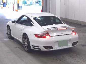 PORSCHE 911 2006 Image 3