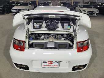 PORSCHE 911 2006 Image 19