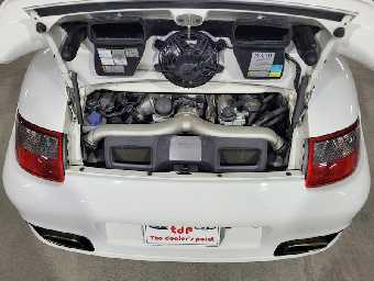 PORSCHE 911 2006 Image 20