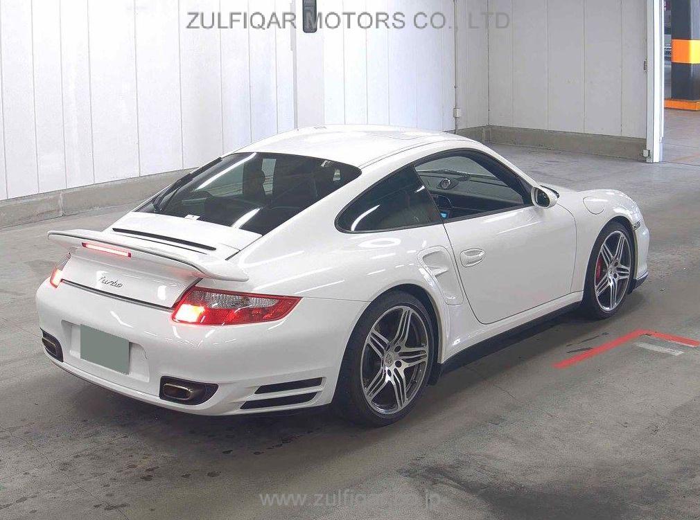 PORSCHE 911 2006 Image 4