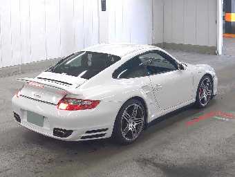 PORSCHE 911 2006 Image 4