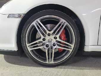PORSCHE 911 2006 Image 28