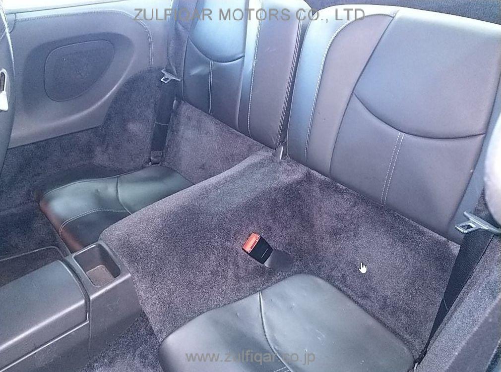 PORSCHE 911 2006 Image 6