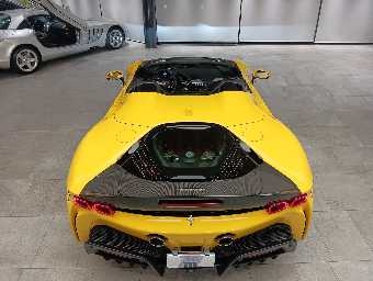 FERRARI SF90 SPIDER 2022 Image 15