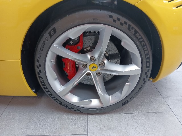 FERRARI SF90 SPIDER 2022 Image 26