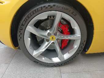 FERRARI SF90 SPIDER 2022 Image 21