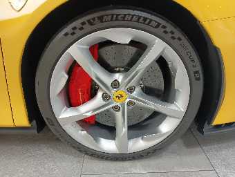 FERRARI SF90 SPIDER 2022 Image 22