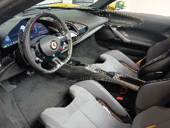 FERRARI SF90 SPIDER 2022 Image 23