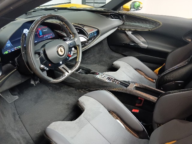 FERRARI SF90 SPIDER 2022 Image 29