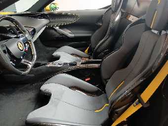 FERRARI SF90 SPIDER 2022 Image 24