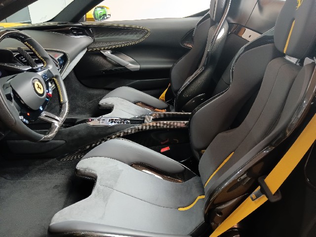 FERRARI SF90 SPIDER 2022 Image 30