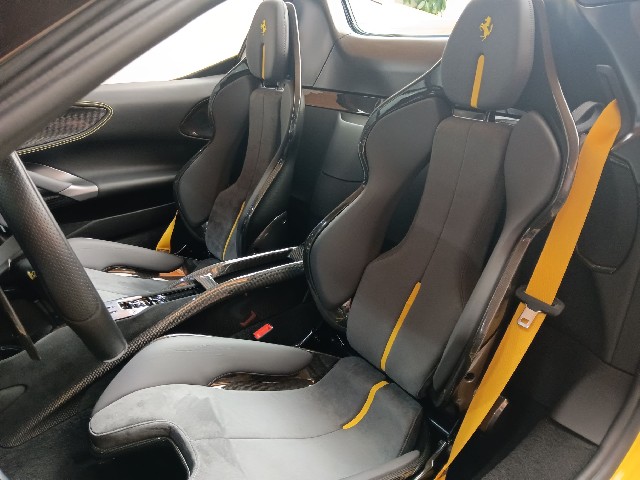FERRARI SF90 SPIDER 2022 Image 31