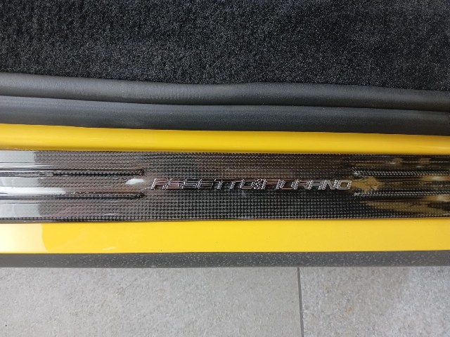 FERRARI SF90 SPIDER 2022 Image 37