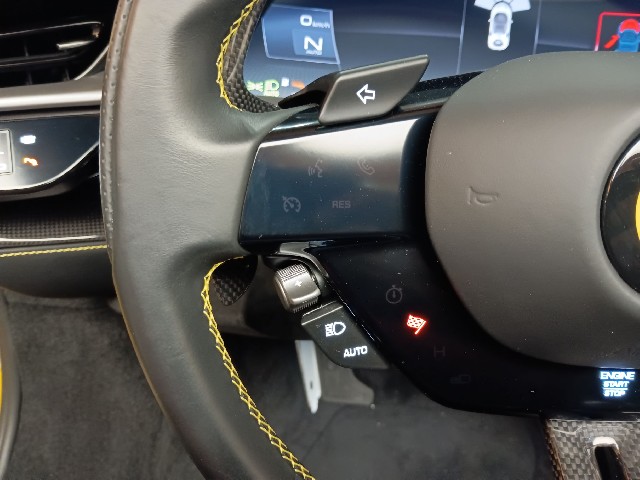 FERRARI SF90 SPIDER 2022 Image 42