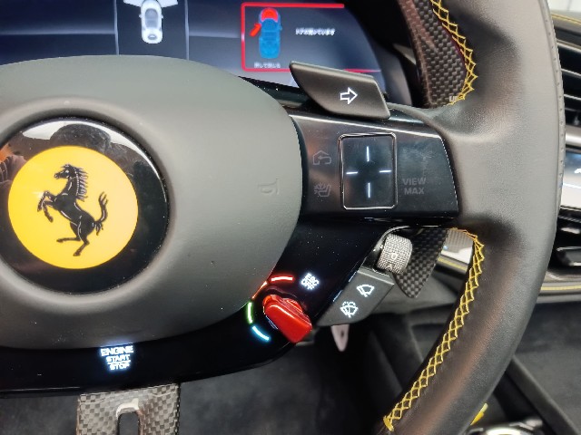 FERRARI SF90 SPIDER 2022 Image 43