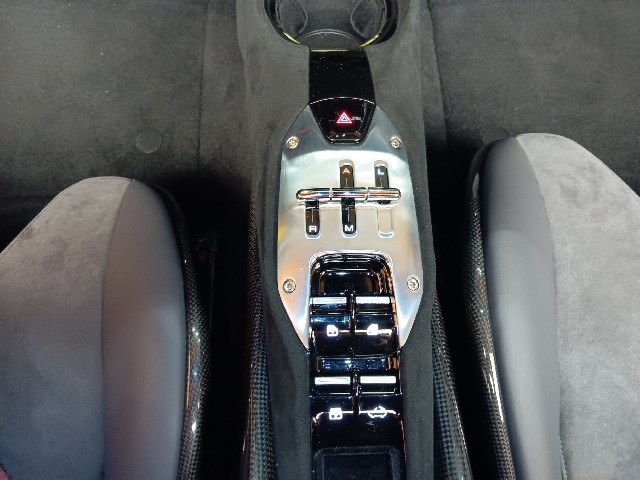 FERRARI SF90 SPIDER 2022 Image 47