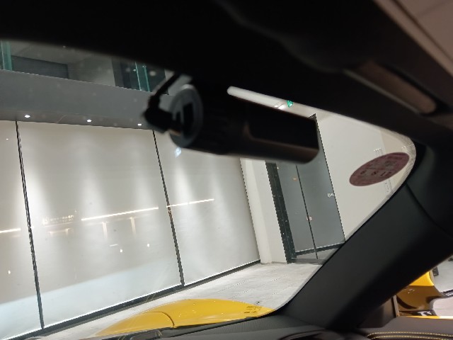 FERRARI SF90 SPIDER 2022 Image 48