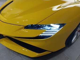 FERRARI SF90 SPIDER 2022 Image 44