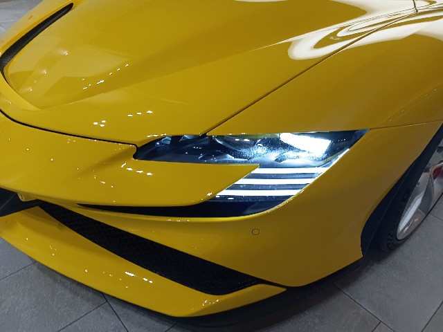 FERRARI SF90 SPIDER 2022 Image 50