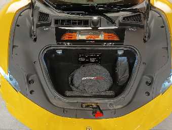 FERRARI SF90 SPIDER 2022 Image 47