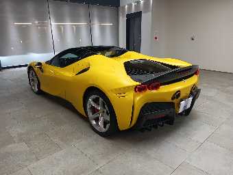 FERRARI SF90 SPIDER 2022 Image 7