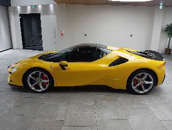 FERRARI SF90 SPIDER 2022 Image 8