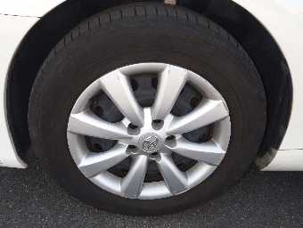 TOYOTA MARK X 2017 Image 9
