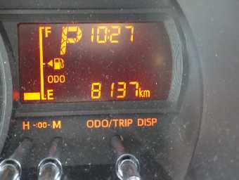 TOYOTA PASSO 2023 Image 10