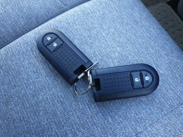 TOYOTA PASSO 2023 Image 20