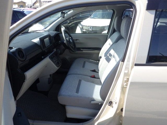 TOYOTA PASSO 2023 Image 21