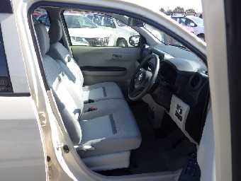 TOYOTA PASSO 2023 Image 14