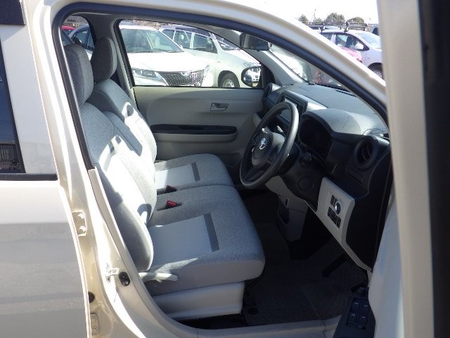 TOYOTA PASSO 2023 Image 22