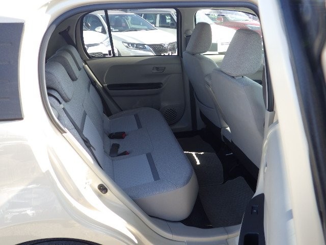 TOYOTA PASSO 2023 Image 23