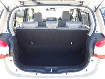 TOYOTA PASSO 2023 Image 16