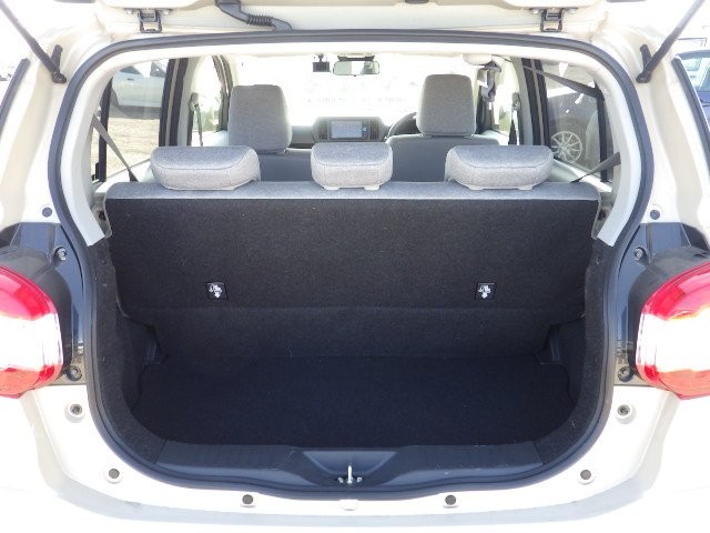 TOYOTA PASSO 2023 Image 24